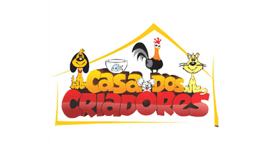 logo customizável